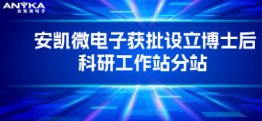 德信app电子获批设立博士后科研工作站分站